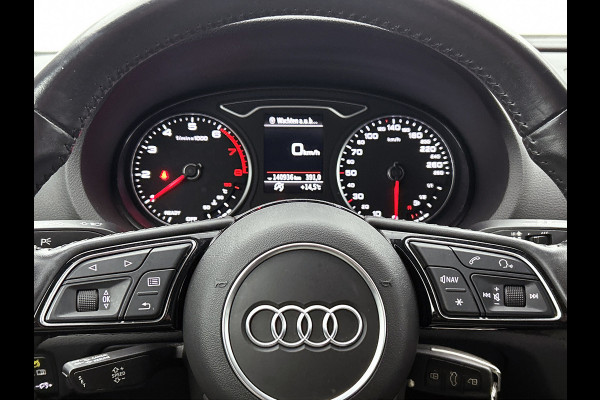 Audi A3 Sportback 1.0 TFSI Sport Lease Edition (NAVIGATIE, LED, SPORSTOELEN, PDC, STUURBEDIENING)