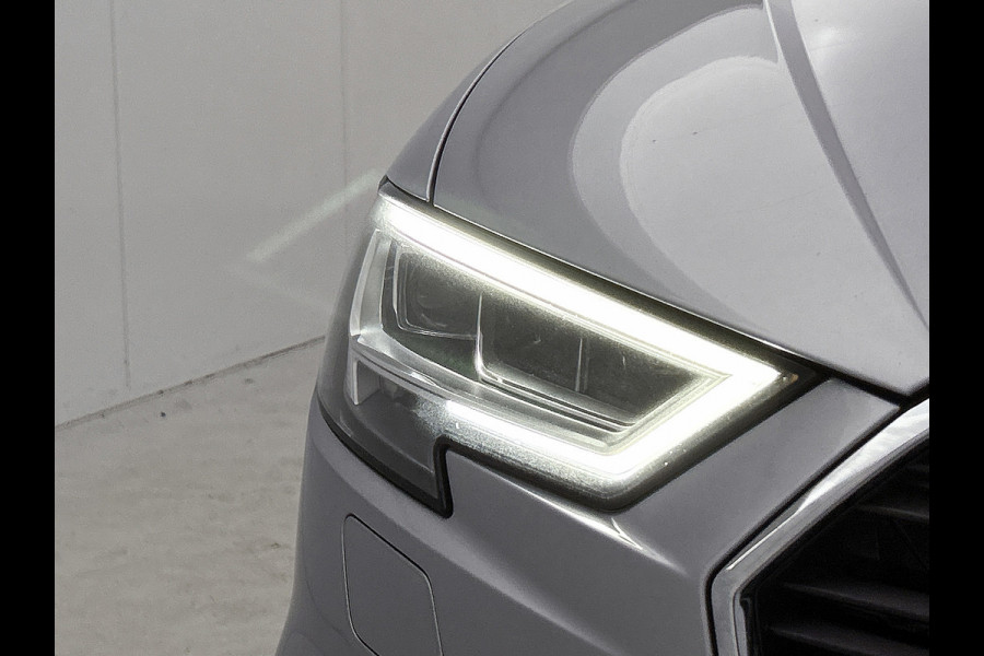 Audi A3 Sportback 1.0 TFSI Sport Lease Edition (NAVIGATIE, LED, SPORSTOELEN, PDC, STUURBEDIENING)