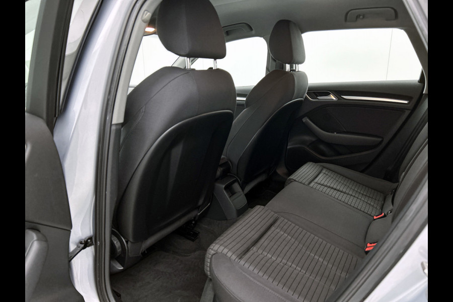 Audi A3 Sportback 1.0 TFSI Sport Lease Edition (NAVIGATIE, LED, SPORSTOELEN, PDC, STUURBEDIENING)