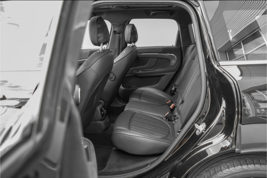 MINI Countryman 2.0 Cooper S Knightsbridge Edition Pano H/K JCW Pack Keyless CarPlay 18"