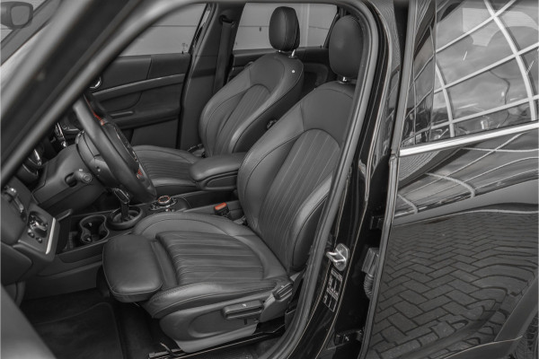 MINI Countryman 2.0 Cooper S Knightsbridge Edition Pano H/K JCW Pack Keyless CarPlay 18"