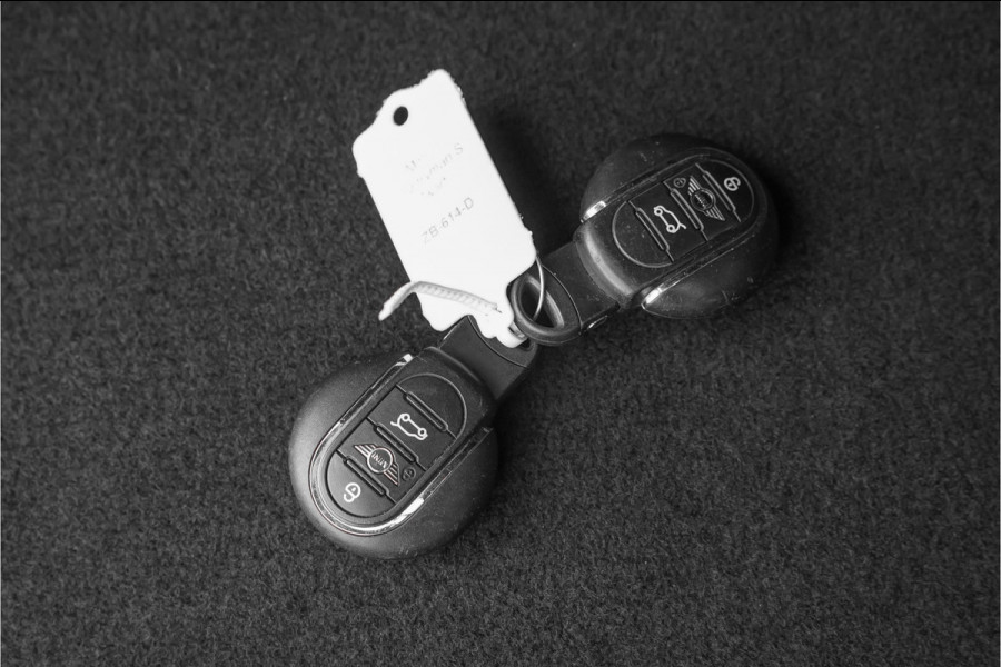MINI Countryman 2.0 Cooper S Knightsbridge Edition Pano H/K JCW Pack Keyless CarPlay 18"