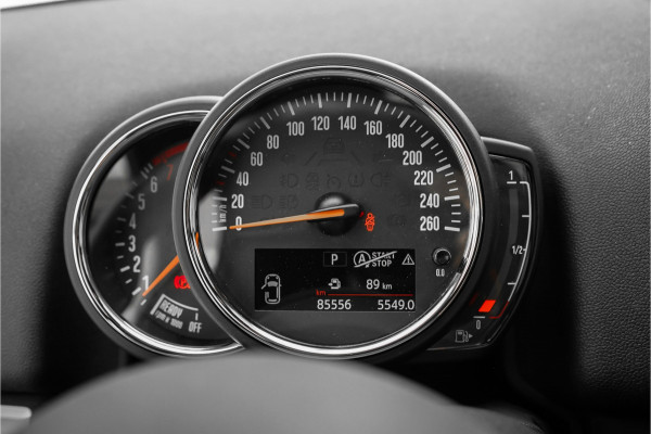MINI Countryman 2.0 Cooper S Knightsbridge Edition Pano H/K JCW Pack Keyless CarPlay 18"