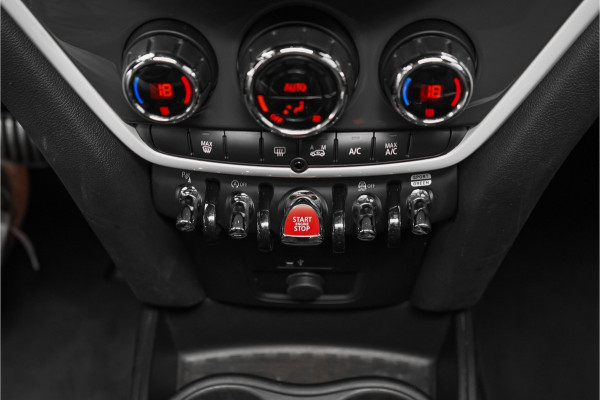 MINI Countryman 2.0 Cooper S Knightsbridge Edition Pano H/K JCW Pack Keyless CarPlay 18"