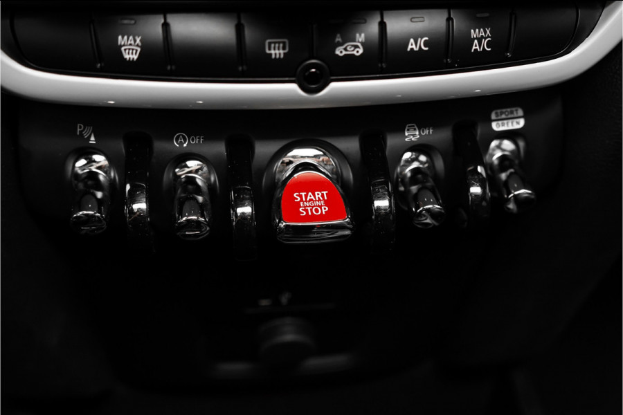 MINI Countryman 2.0 Cooper S Knightsbridge Edition Pano H/K JCW Pack Keyless CarPlay 18"