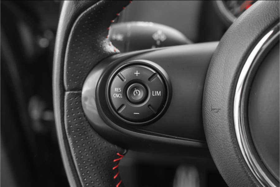MINI Countryman 2.0 Cooper S Knightsbridge Edition Pano H/K JCW Pack Keyless CarPlay 18"