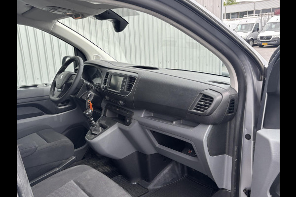 Peugeot Expert 2.0 BlueHDI 145*CARPLAY*DAB*A/C*CRUISE*NAVI*CAMERA