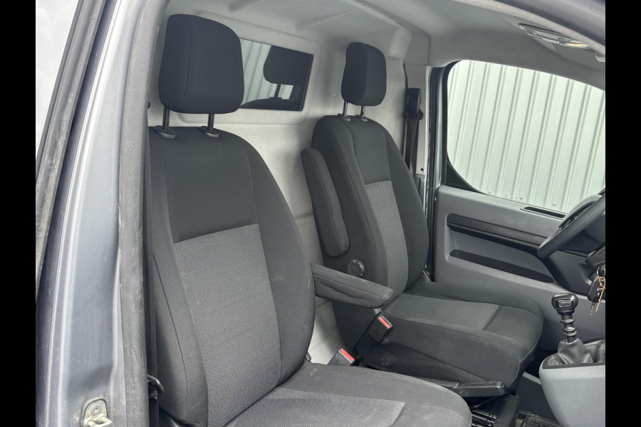 Peugeot Expert 2.0 BlueHDI 145*CARPLAY*DAB*A/C*CRUISE*NAVI*CAMERA