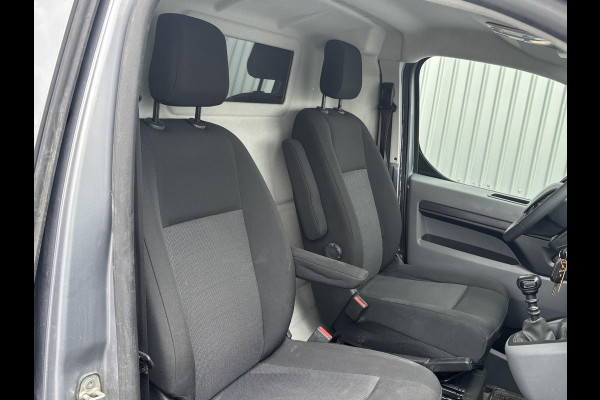 Peugeot Expert 2.0 BlueHDI 145*CARPLAY*DAB*A/C*CRUISE*NAVI*CAMERA