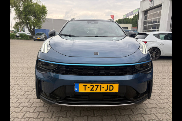 Lynk & Co 01 1.5 PHEV (Rijklaarprijs/BOVAG) 261PK