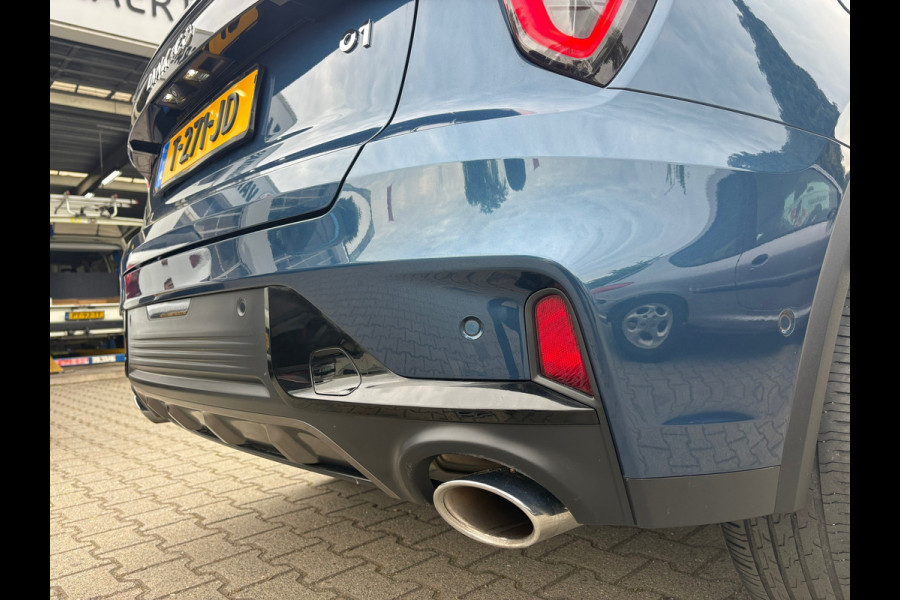 Lynk & Co 01 1.5 PHEV (Rijklaarprijs/BOVAG) 261PK