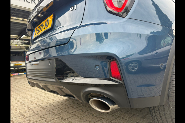 Lynk & Co 01 1.5 PHEV (Rijklaarprijs/BOVAG) 261PK
