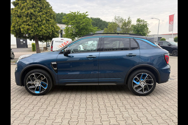Lynk & Co 01 1.5 PHEV (Rijklaarprijs/BOVAG) 261PK