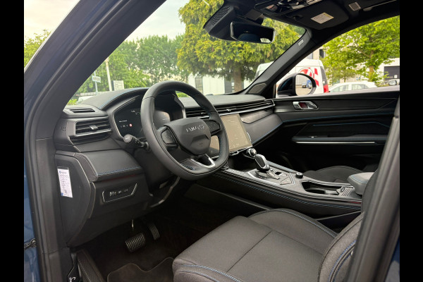 Lynk & Co 01 1.5 PHEV (Rijklaarprijs/BOVAG) 261PK