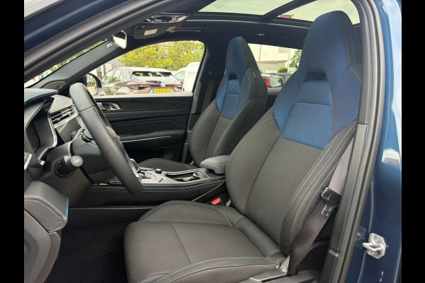 Lynk & Co 01 1.5 PHEV (Rijklaarprijs/BOVAG) 261PK