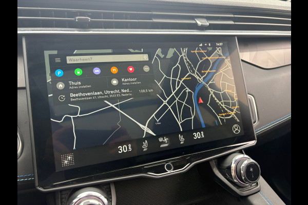 Lynk & Co 01 1.5 PHEV (Rijklaarprijs/BOVAG) 261PK