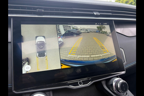 Lynk & Co 01 1.5 PHEV (Rijklaarprijs/BOVAG) 261PK