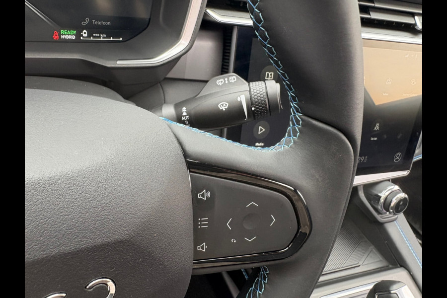 Lynk & Co 01 1.5 PHEV (Rijklaarprijs/BOVAG) 261PK