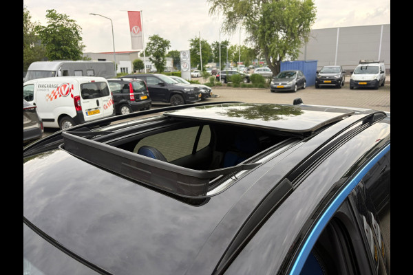 Lynk & Co 01 1.5 PHEV (Rijklaarprijs/BOVAG) 261PK