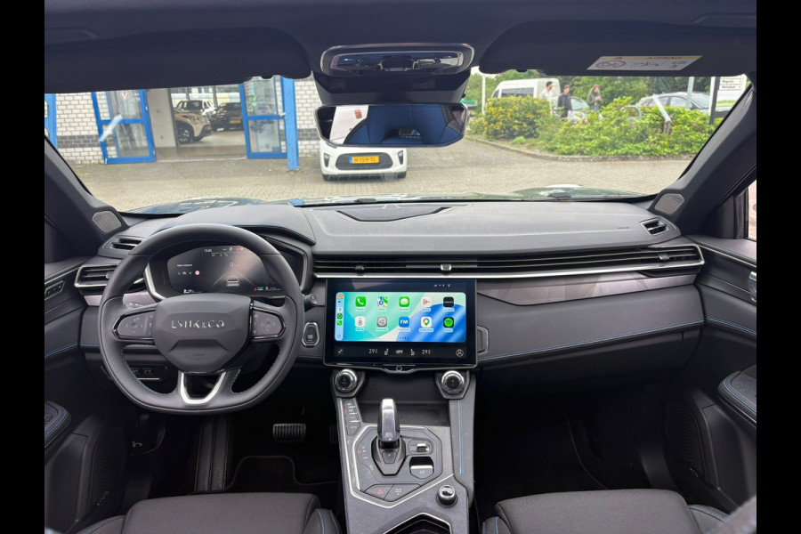 Lynk & Co 01 1.5 PHEV (Rijklaarprijs/BOVAG) 261PK