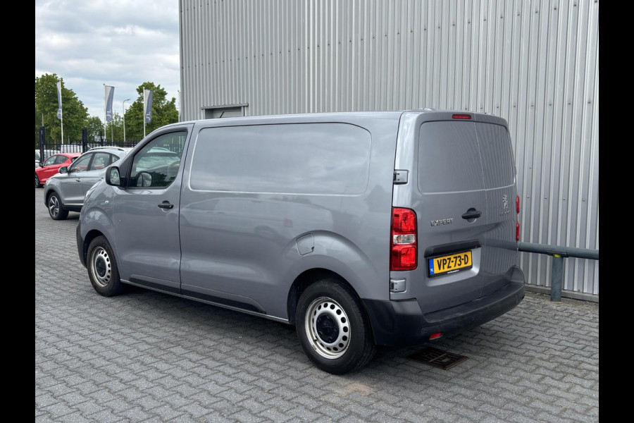Peugeot Expert 2.0 BlueHDI 145*CARPLAY*DAB*A/C*CRUISE*NAVI*CAMERA