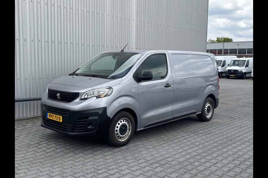 Peugeot Expert 2.0 BlueHDI 145*CARPLAY*DAB*A/C*CRUISE*NAVI*CAMERA