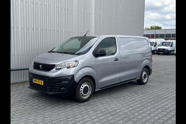 Peugeot Expert 2.0 BlueHDI 145*CARPLAY*DAB*A/C*CRUISE*NAVI*CAMERA