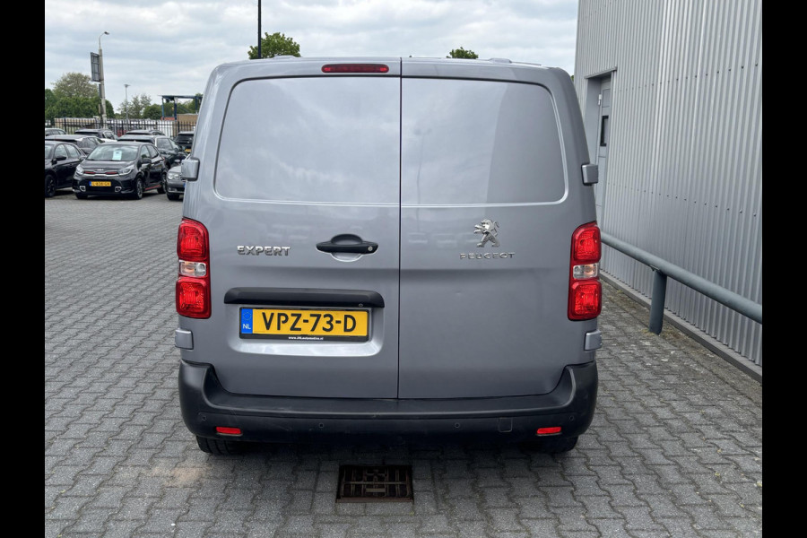 Peugeot Expert 2.0 BlueHDI 145*CARPLAY*DAB*A/C*CRUISE*NAVI*CAMERA
