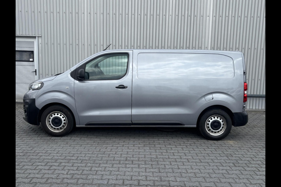 Peugeot Expert 2.0 BlueHDI 145*CARPLAY*DAB*A/C*CRUISE*NAVI*CAMERA