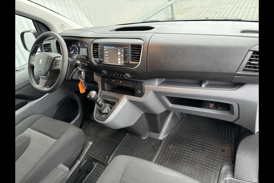 Peugeot Expert 2.0 BlueHDI 145*CARPLAY*DAB*A/C*CRUISE*NAVI*CAMERA