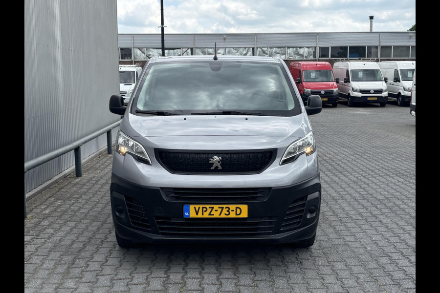 Peugeot Expert 2.0 BlueHDI 145*CARPLAY*DAB*A/C*CRUISE*NAVI*CAMERA