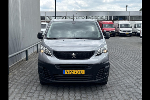 Peugeot Expert 2.0 BlueHDI 145*CARPLAY*DAB*A/C*CRUISE*NAVI*CAMERA