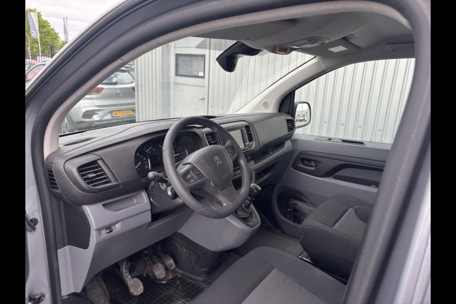 Peugeot Expert 2.0 BlueHDI 145*CARPLAY*DAB*A/C*CRUISE*NAVI*CAMERA