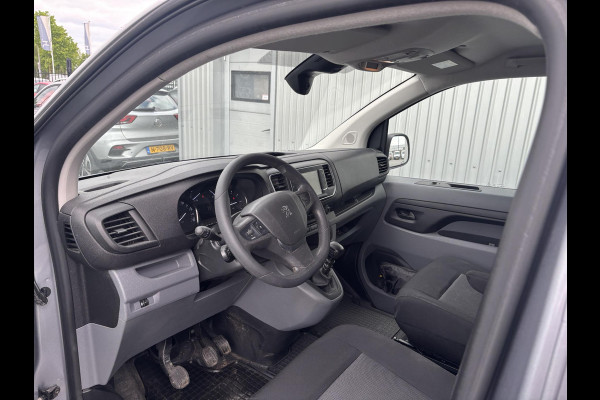 Peugeot Expert 2.0 BlueHDI 145*CARPLAY*DAB*A/C*CRUISE*NAVI*CAMERA