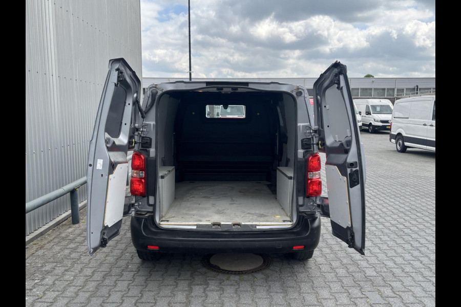 Peugeot Expert 2.0 BlueHDI 145*CARPLAY*DAB*A/C*CRUISE*NAVI*CAMERA