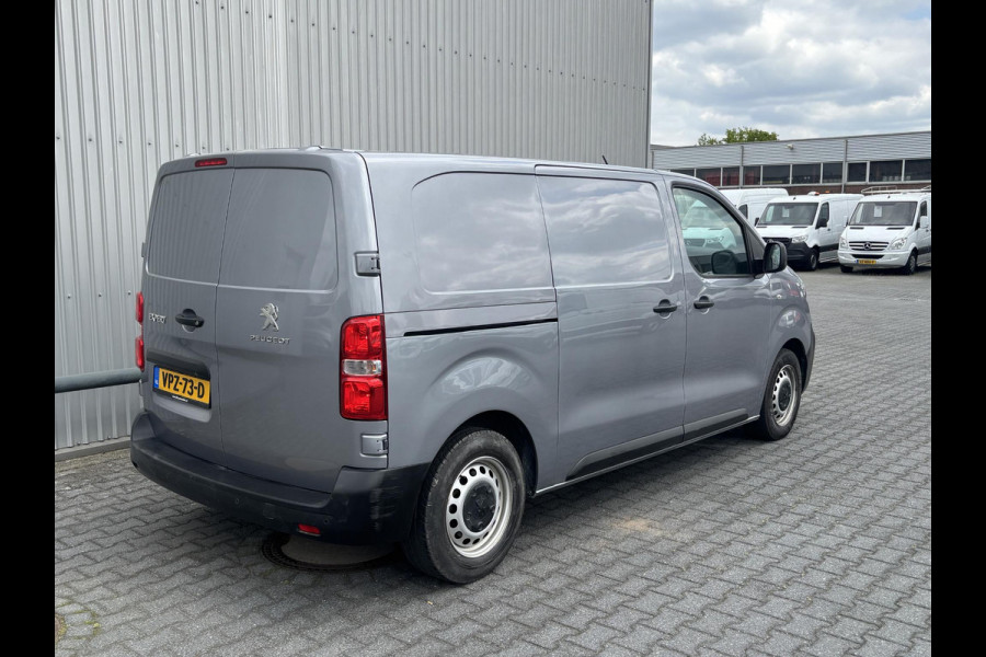 Peugeot Expert 2.0 BlueHDI 145*CARPLAY*DAB*A/C*CRUISE*NAVI*CAMERA