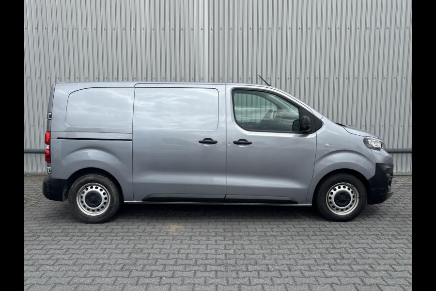 Peugeot Expert 2.0 BlueHDI 145*CARPLAY*DAB*A/C*CRUISE*NAVI*CAMERA