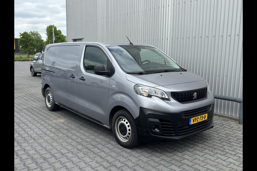Peugeot Expert 2.0 BlueHDI 145*CARPLAY*DAB*A/C*CRUISE*NAVI*CAMERA