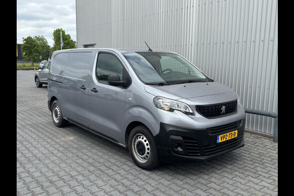 Peugeot Expert 2.0 BlueHDI 145*CARPLAY*DAB*A/C*CRUISE*NAVI*CAMERA