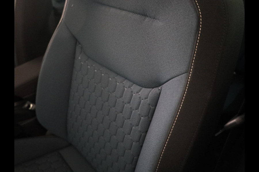 Seat Ibiza Style Business Connect 1.0 EcoTSI 95 pk | Oniric Grey Metallic | Velgen 'Design Machined' | Safe & Driving Pack M | Apple Carplay | Sensoren V+A | Achteruitrij camera