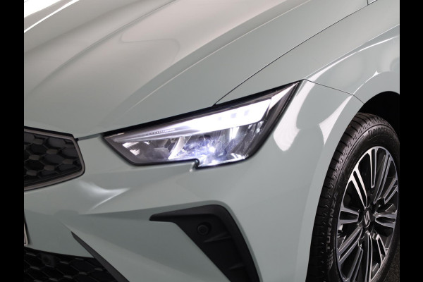 Seat Ibiza Style Business Connect 1.0 EcoTSI 95 pk | Oniric Grey Metallic | Velgen 'Design Machined' | Safe & Driving Pack M | Apple Carplay | Sensoren V+A | Achteruitrij camera
