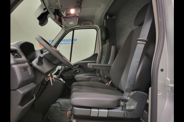 Opel Movano 2.3CDTI 180pk L1/H2 Automaat Euro 6!