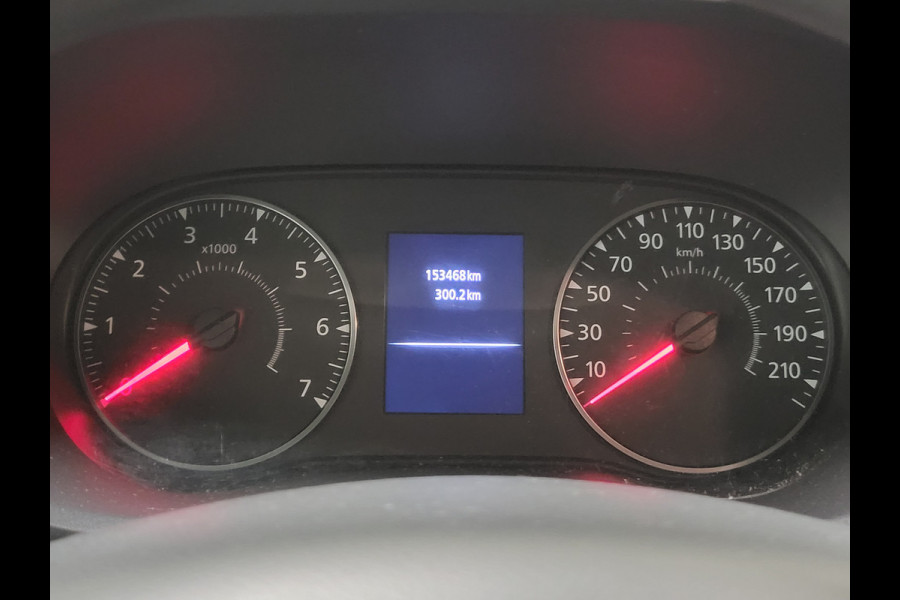Opel Movano 2.3CDTI 180pk L1/H2 Automaat Euro 6!