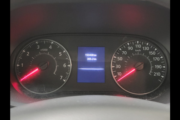 Opel Movano 2.3CDTI 180pk L1/H2 Automaat Euro 6!