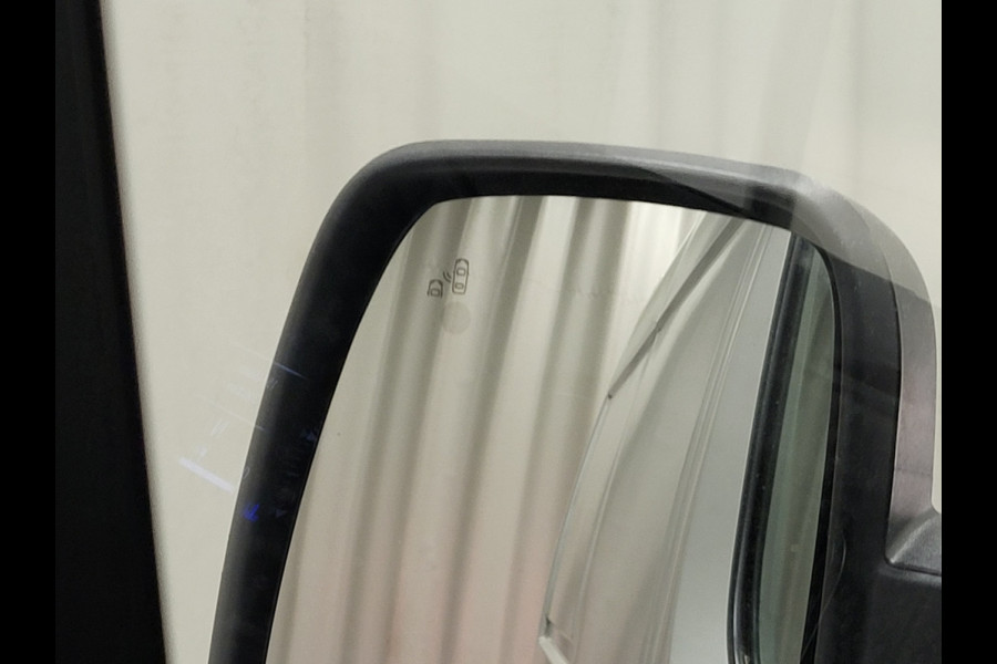Opel Movano 2.3CDTI 180pk L1/H2 Automaat Euro 6!