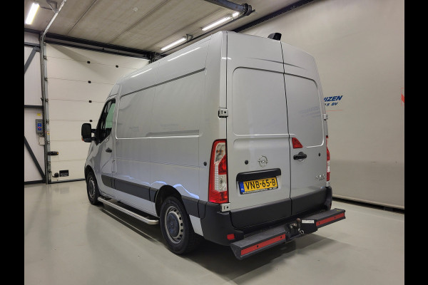 Opel Movano 2.3CDTI 180pk L1/H2 Automaat Euro 6!