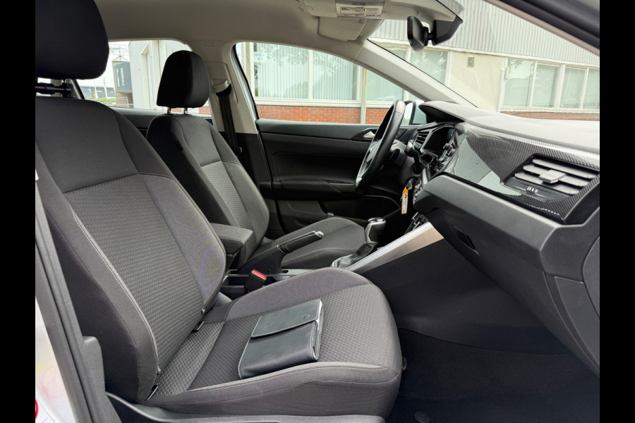 Volkswagen Taigo 1.0 TSI Life 2023 DSG AUTOMAAT CARPLAY ACC 18-INCH SPORT