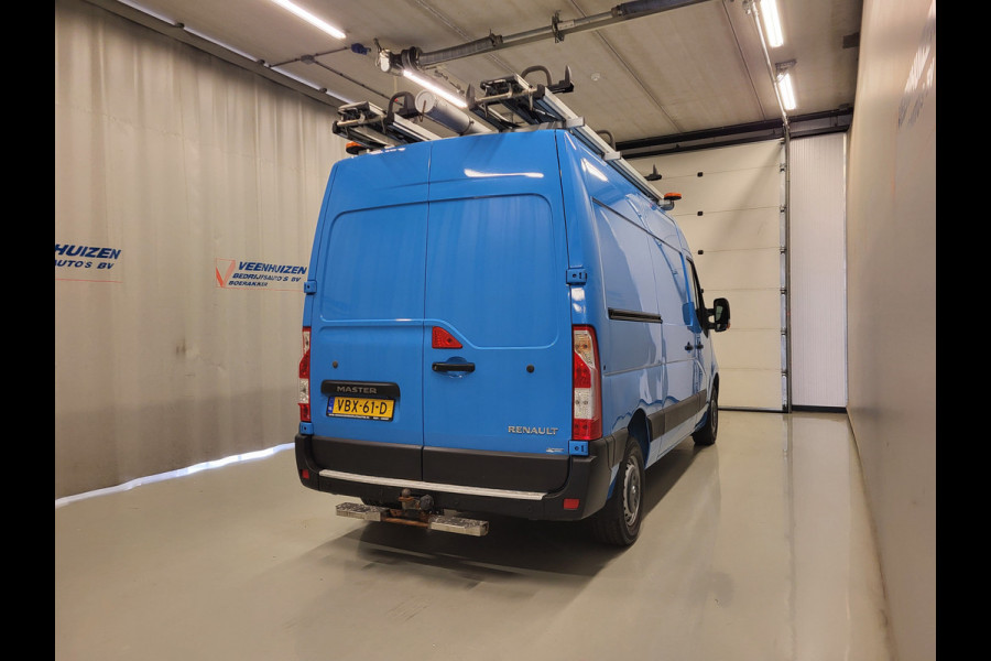 Renault Master 2.3dCi 130pk L2/H2 Euro 6!
