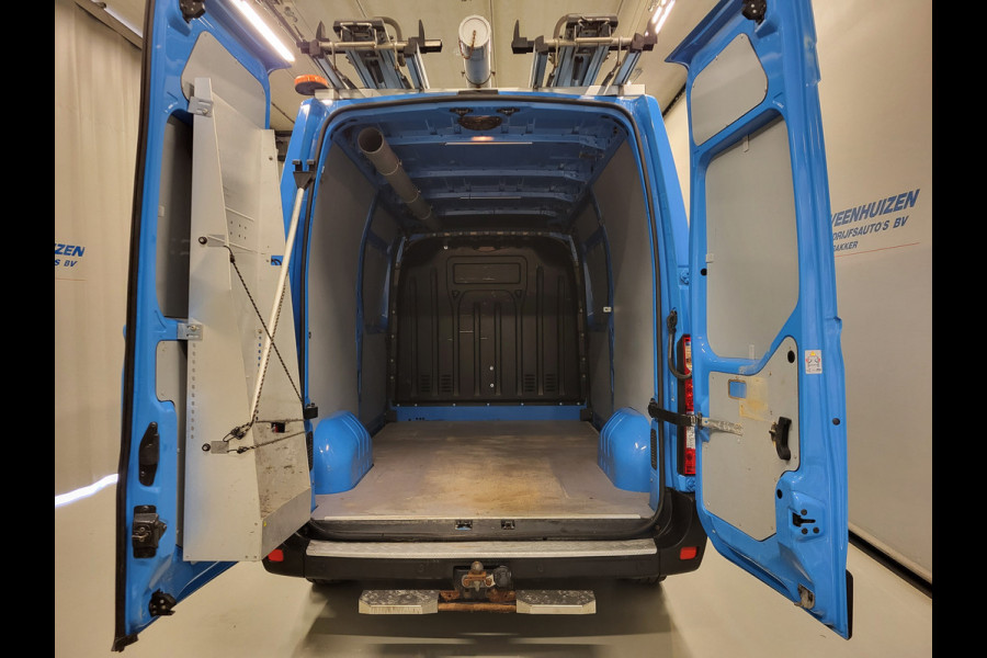 Renault Master 2.3dCi 130pk L2/H2 Euro 6!