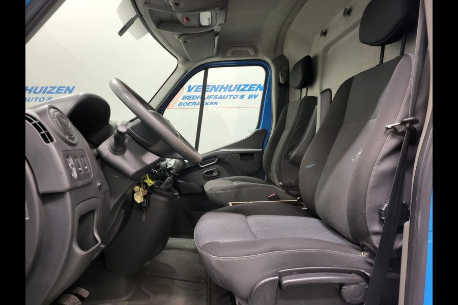Renault Master 2.3dCi 130pk L2/H2 Euro 6!